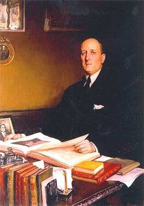 Andres Amado — Fernando Álvarez De Sotomayor