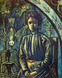 Untitled (5938) — Francis Picabia