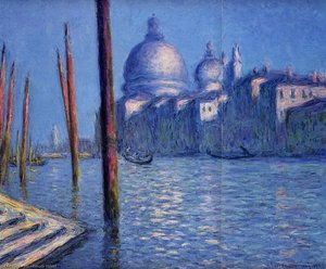 The Grand Canal 3