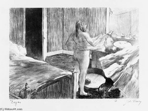 Bather