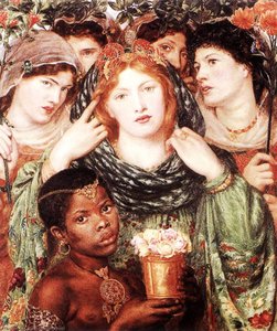 The Bride
