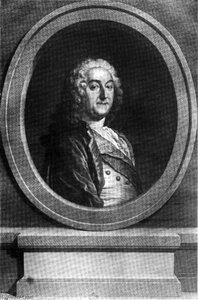 Jean-françois De Troy