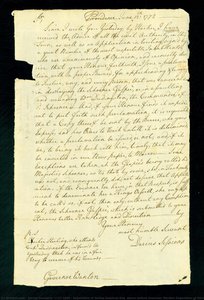 darius sessions, 1717-1809
