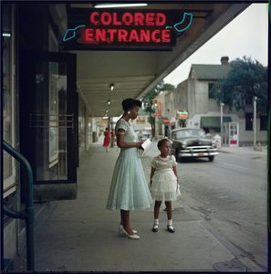 Department Store, Mobile, Alabama — Gordon Parks