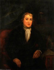 Edward Jenner -
