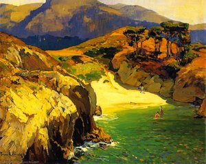 The Emerald Cove, Carmel