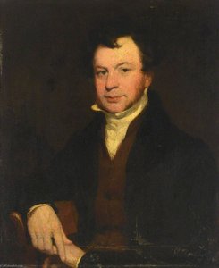 John Gendall of Exeter (1789–1865)