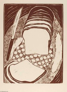Bread — Frank Mcclure