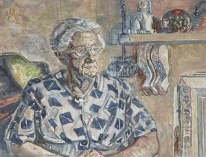 lionel miskin