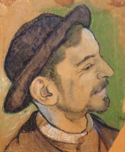 Emile Bernard — Louis Anquetin