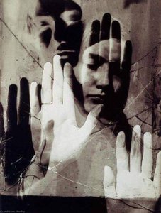 Dora Maar — Man Ray