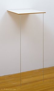 Pace — Robert Ryman