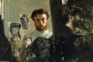 Untiteled — Antonio Mancini