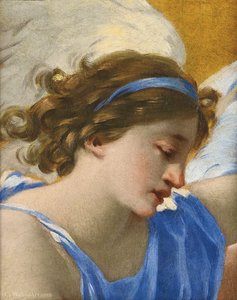 Head of an Angel