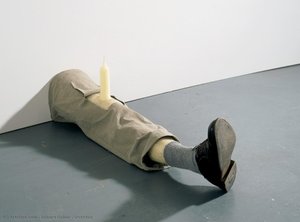 Untitled — Robert Gober