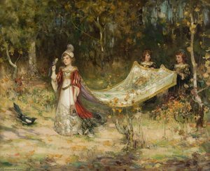The Little Princess