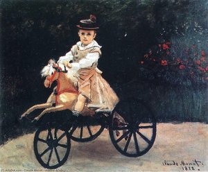 Untitled (6745) — Claude Monet