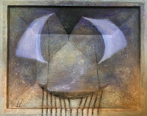 Mandelwind — Lech Jankowski