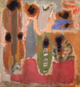 Untitled 78 — Mark Rothko