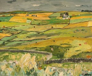 Hawksnest Farm — Sir William George Gillies