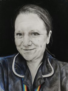 Joanna — Amber Melligan-hart