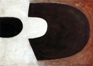 Untitled Inscape Development — Roy Turner Durrant