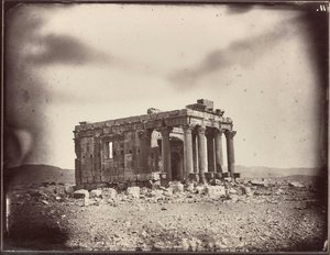Temple of Baalshamin