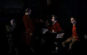 Lord william cavendish