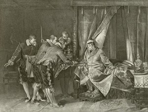 Taming Of The Shrew -