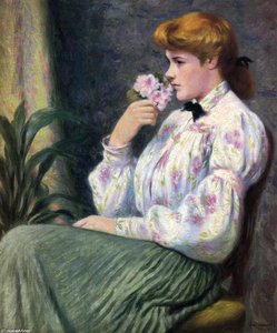 Reverie — Federico Zandomeneghi