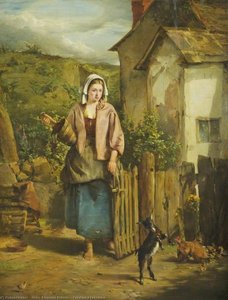 Creating A Sensation — Henry Benjamin Roberts
