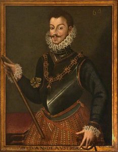 Don John of Austria
