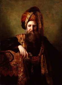 Edward Wortley Montagu — Matthew William Peters