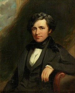 John Wilson Carmichael (1799–1868) — Thomas Ellerby