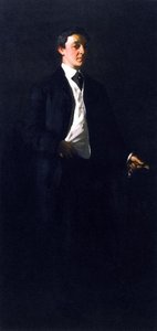 William Glackens — Robert Henri