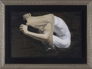 Untitled — Ronald Ventura