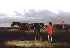 The End Of The Day — John Dalby