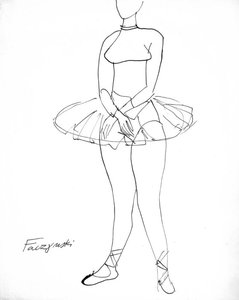Ballerina