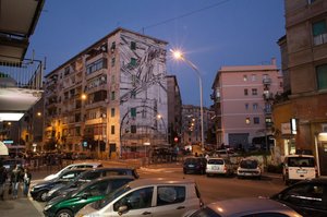 Paesaggio — Sten & Lex