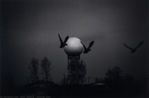 StrAnge Ball