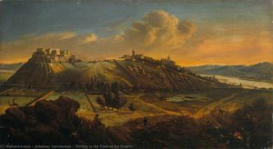 Stirling In The Time Of The Stuarts — Johannes Vorsterman