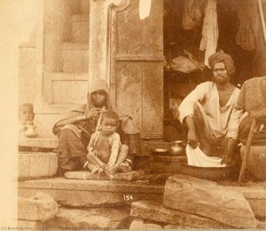 Objects For Everyday Use — Raja Deen Dayal, Documentary Photography