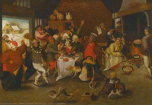 Feast of Epiphany