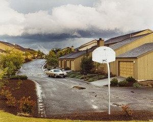 Lake Oswego, Oregon — Joel Sternfeld