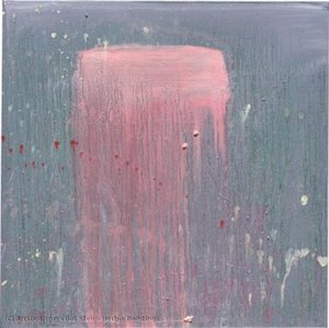 Herb's Painting — Pat Steir