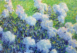 Morning Dew — Igor Emmanuilovich Grabar