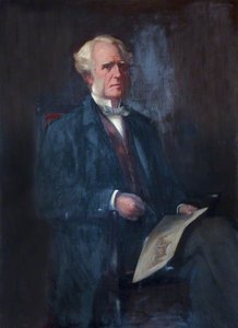 George B. Bruce, St John's Wood, London
