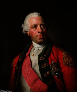 Sir Robert Murray Keith — Sir Nathaniel Dance Holland