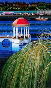 Serenade — Hiro Yamagata