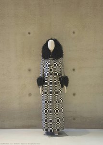 Sculpture Dress — Roberto Capucci, Contemporary